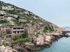 -东极岛景区