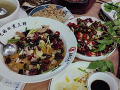 -醉壹号海鲜大排档(厦门美食地标店)