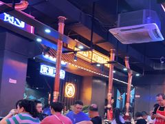 -吉志烤肉(太原总店)