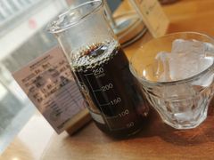 -花仓咖啡(祥安巷店)