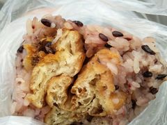 -凌阿姨·粢饭团(清扬路店)