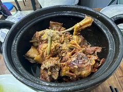 -斯丹姜母鸭·古法干香(涂门街总店)