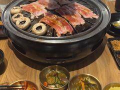 -九田家黑牛烤肉料理(国芳店)