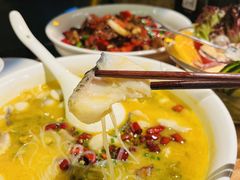 -不二·民谣音乐餐吧(长沙店)