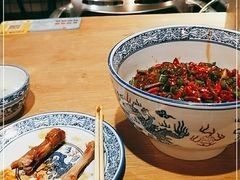 -赣南粉局·江西小炒·锅气炒粉(人民广场店)