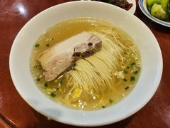 枫镇大肉-同得兴 Since·1995 传统苏式面馆(十全街店)