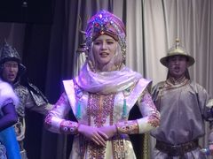 -九十九顶毡房(阜石路店)