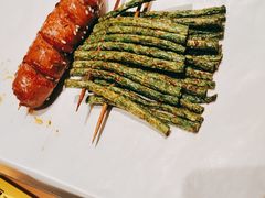 -小马哥烧烤(楚州店)