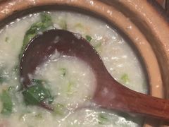 -南拳十三姨·潮汕砂锅粥(世纪金源店)