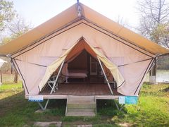 -上海海湾国家森林公园