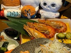 -千代武日本料理(哈西店)
