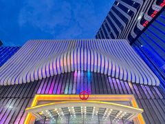 -万达广场(南京江宁店)