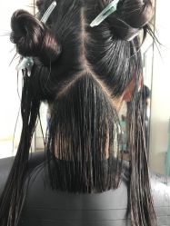 -S.HAIR SALON