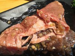 -唯成•韩国炭火烤肉 유성고기