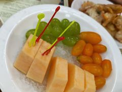 -老厨家(中央大街西七道街店)