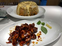 -虎哥私房菜(馒头山店)