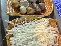 -三毛牛肉店(福强店)