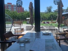 -The Rug Cafe(王府中环店)