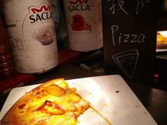 -圣丰索菲特·2 On 988 Café 自助餐厅