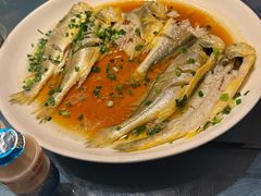 -富临轩私房菜(集庆门大街店)