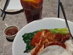 -留半山·香港食堂(啦啦宝都店)
