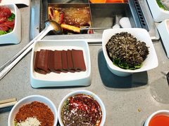-海底捞火锅(关山保利店)