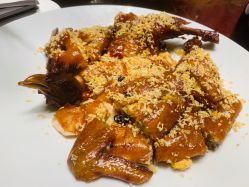 点击看大图 -华侨城洲际大酒店·宴会厅