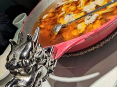 -雲蜀龙阁·金牌水煮鱼(方庄店)