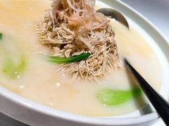 -淮扬府(安定门店)