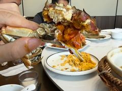 -蟹天蟹地农家菜·阳澄湖大闸蟹(浅水湾店)