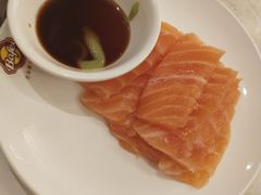 -芭菲盛宴·环球美食(解放碑英利国际店)