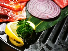 -九田家黑牛烤肉料理(新辰里亚运村店)