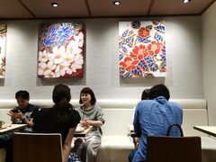 -OGAWA COFFEE 京都駅中央口店