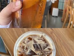 -Hi coffee(东升店)