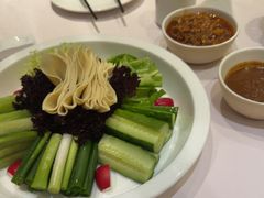 -老妈菜馆(建设街店)