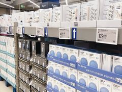 -盒马X会员店(上海森兰商都店)