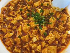 -勇猛子川菜馆(新军路店)