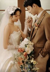 -喜杭影像婚纱摄影(拱墅店)