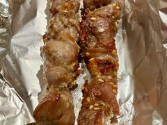 -涮福記·现切牛羊肉火锅(世纪汇店)