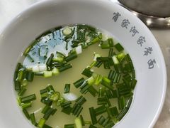 醋面汤-肖家河家常面(肖家河北街店)