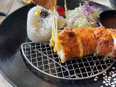 -Cafe Alice咖啡爱丽丝(奥城店)