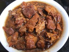 -宛平李记小吃(东关街店)