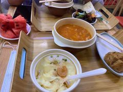 -南粥北面(东大桥店)