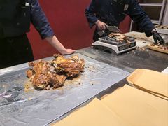 -清真·双公羊·馕坑烤全羊(奥体店)