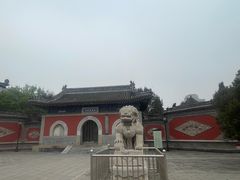 -大钟寺古钟博物馆