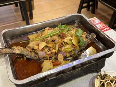 -沈姐万州烤鱼(沙坪坝七中店)