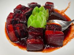 -蘇锦宴·淮扬菜烤鸭·小院(三元桥霄云路店)