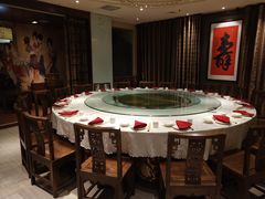 包厢-金彤川菜(西稍门店)