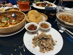 -東舍食唐精品陕菜馆