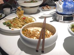 -楚鲜·汉正街一号(天河店)